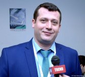 Звезды мировой спортивной гимнастики в Баку - очень хорошее явление для развития этого вида спорта - судья