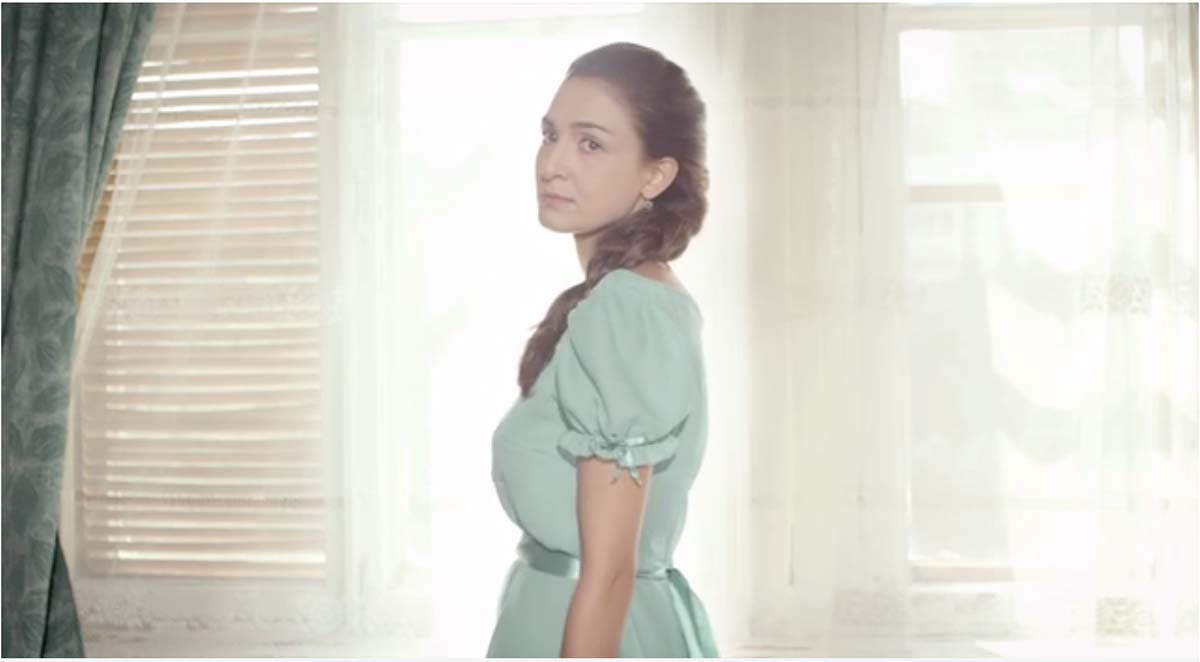 Азербайджанский фильм в числе лучших на DC Shorts Film Festival в США (ФОТО)