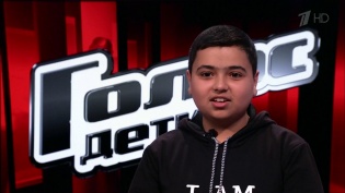 Продюсер шоу "Голос" рассказал об Азере Насибове (ВИДЕО)