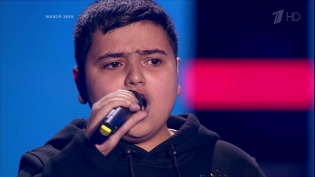 Продюсер шоу "Голос" рассказал об Азере Насибове (ВИДЕО)