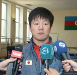 Наличие специализированных школ является показателем развития гимнастики в Азербайджане – японский тренер (ФОТО)