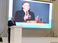 Пример Азербайджана показывает, что мультикультурализм живет - госсоветник (ФОТО)