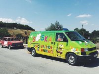 Гала-вечер с героями Bozbash Pictures в Баку (ФОТО)