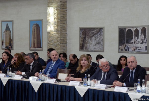 Армения превратила заложников в предмет торга - госкомиссия Азербайджана