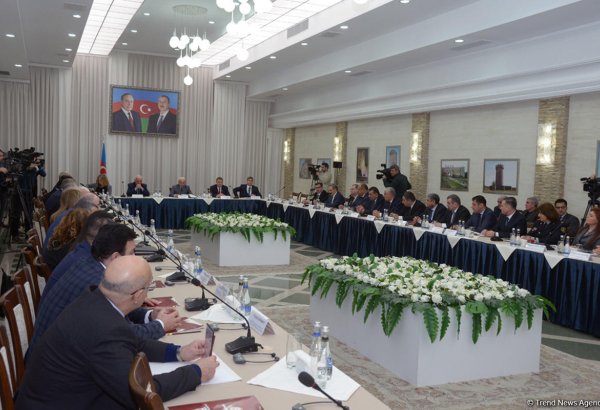 Мировое сообщество должно быть проинформировано о преступлениях армян против азербайджанцев