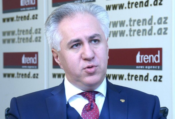 Необходимо работать над снижением экологической нагрузки на Каспий - член Экспертного совета при правительстве РФ