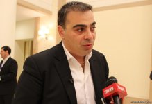 Люблю, как азербайджанцы делают кебаб из ребрышек – Дато Худжадзе (ФОТО)