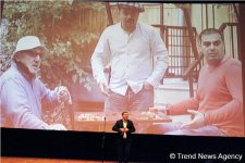 Люблю, как азербайджанцы делают кебаб из ребрышек – Дато Худжадзе (ФОТО)