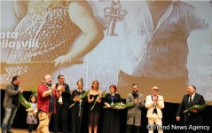 Люблю, как азербайджанцы делают кебаб из ребрышек – Дато Худжадзе (ФОТО)