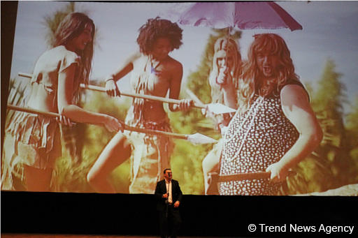 Люблю, как азербайджанцы делают кебаб из ребрышек – Дато Худжадзе (ФОТО)