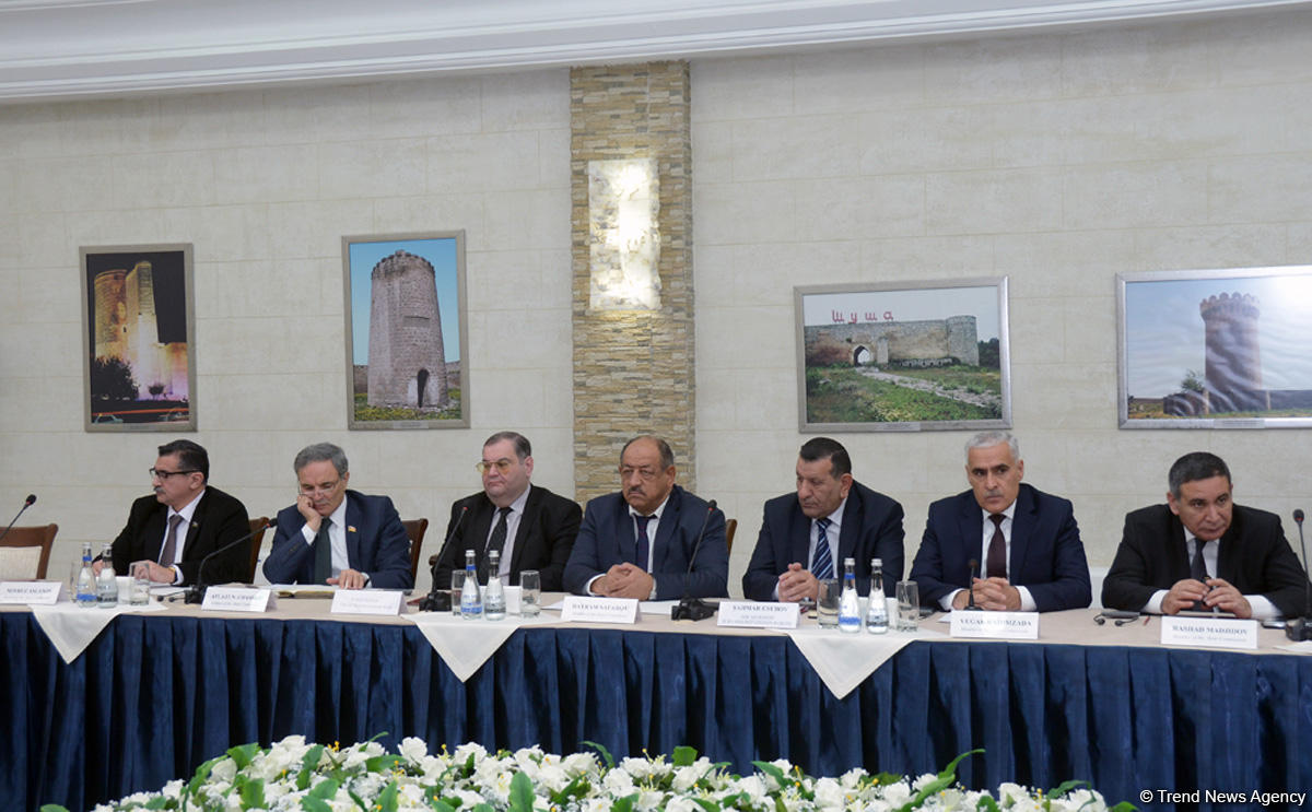 Армяне подвергали азербайджанских заложников ужасным пыткам - следственная группа