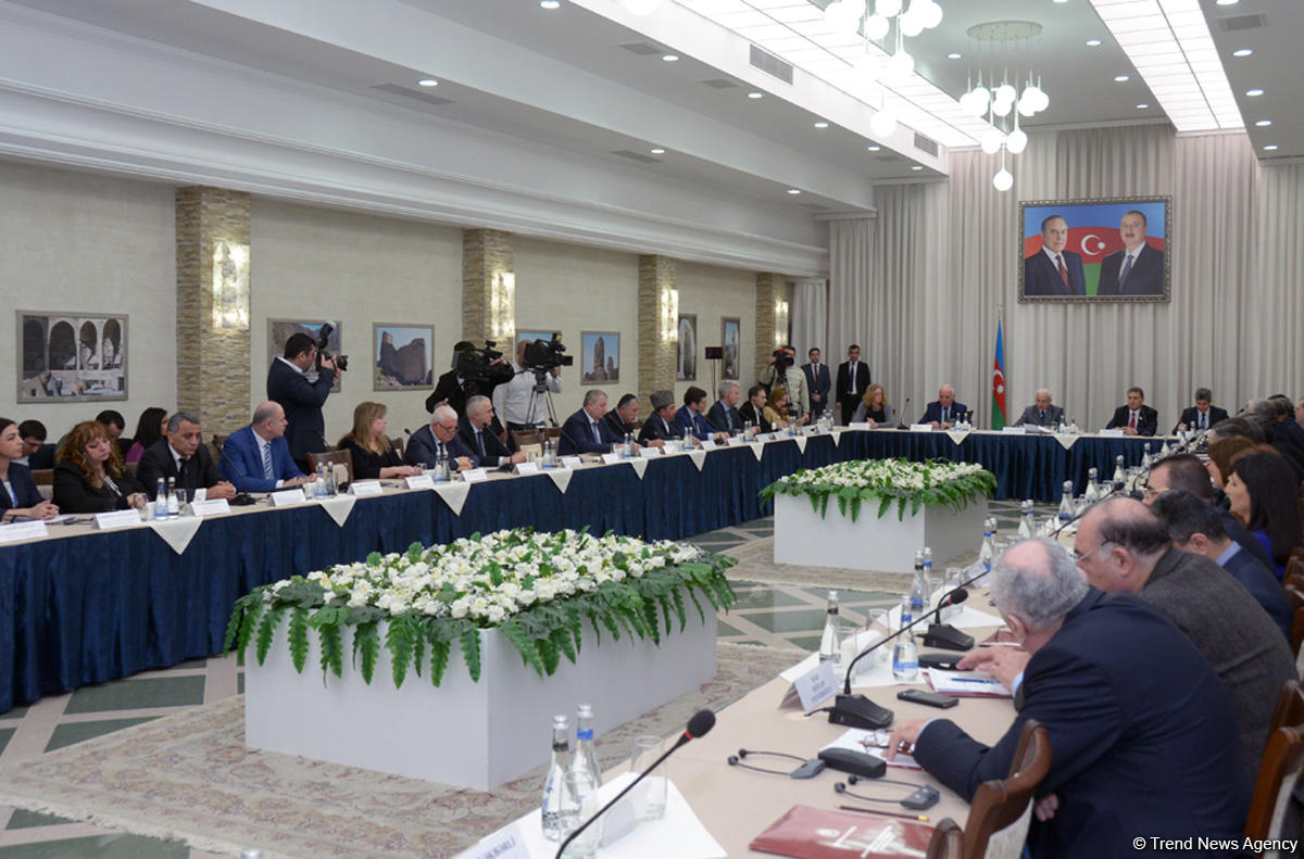 Армяне подвергали азербайджанских заложников ужасным пыткам - следственная группа