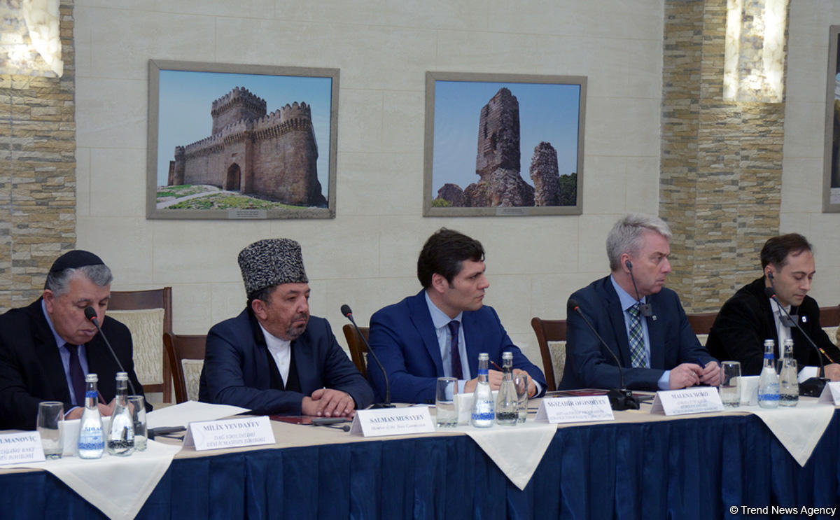 Армяне подвергали азербайджанских заложников ужасным пыткам - следственная группа