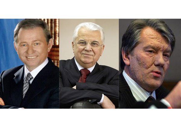 Экс-президенты Украины примут участие в IV Глобальном Бакинском форуме