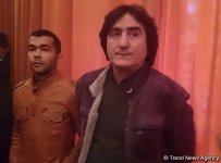 В Баку проходит церемония прощания с Ильхамой Гулиевой (ФОТО)