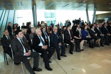 В Музее ковра состоялось мероприятие "Xocalı– Qan yaddaşımız" (ФОТО)