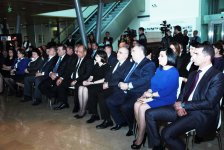 В Музее ковра состоялось мероприятие "Xocalı– Qan yaddaşımız" (ФОТО)