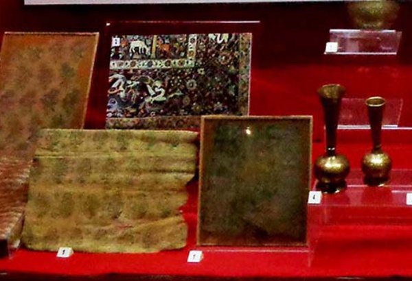 В Баку впервые пройдет выставка, посвященная Шаху Исмаилу Хатаи (ФОТО)