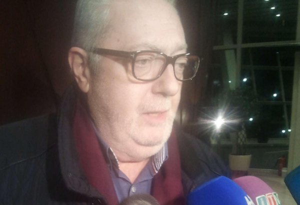 Президент ПАСЕ: Сотрудничество между Азербайджаном и СЕ находится на хорошем уровне (Обновлено)