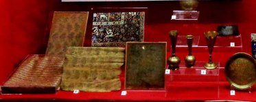 В Баку впервые пройдет выставка, посвященная Шаху Исмаилу Хатаи (ФОТО)