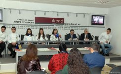 Азербайджанские кулинары покорили Мальту и Турцию (ФОТО)