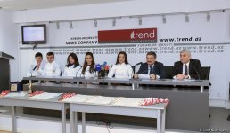 Азербайджанские кулинары покорили Мальту и Турцию (ФОТО)