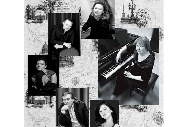 В Баку состоится концерт-посвящение известному композитору