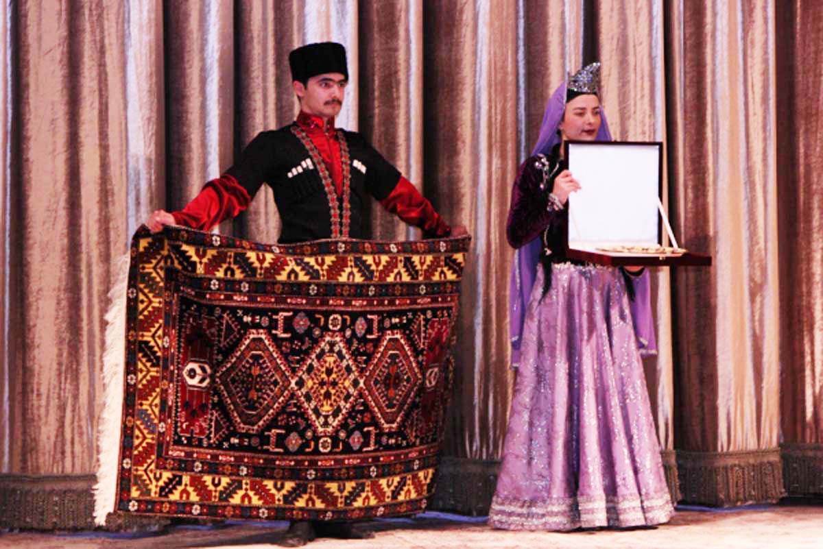 Знакомство с Абшеронским районом: кухня, искусство, традиции (ФОТО)