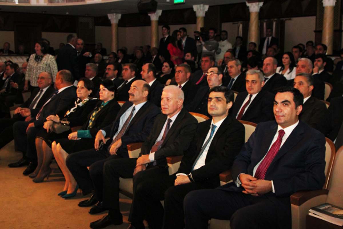 Знакомство с Абшеронским районом: кухня, искусство, традиции (ФОТО)