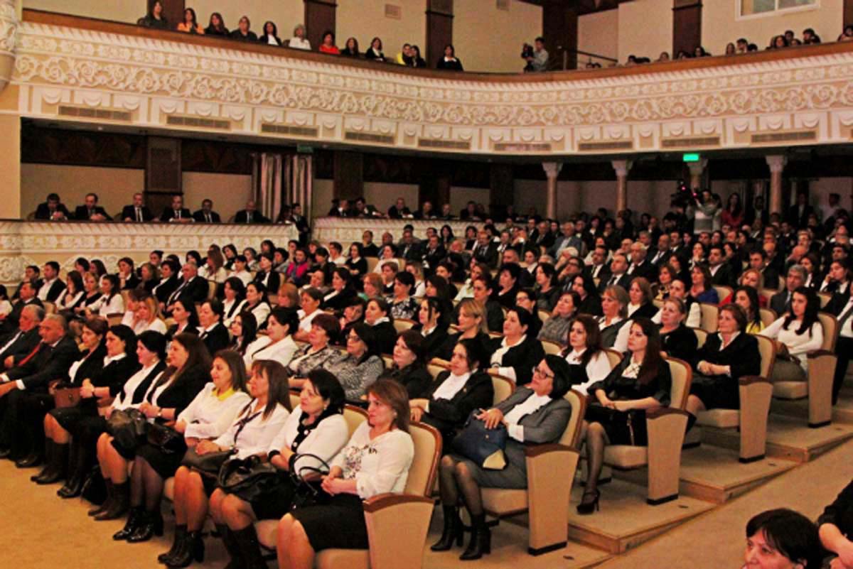 Знакомство с Абшеронским районом: кухня, искусство, традиции (ФОТО)