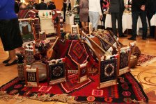 Знакомство с Абшеронским районом: кухня, искусство, традиции (ФОТО)