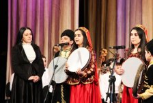 Знакомство с Абшеронским районом: кухня, искусство, традиции (ФОТО)