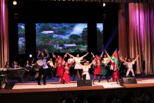 Знакомство с Абшеронским районом: кухня, искусство, традиции (ФОТО)