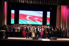 Знакомство с Абшеронским районом: кухня, искусство, традиции (ФОТО)