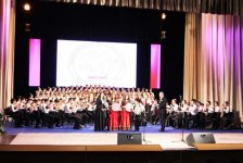 Знакомство с Абшеронским районом: кухня, искусство, традиции (ФОТО)