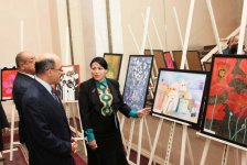 Знакомство с Абшеронским районом: кухня, искусство, традиции (ФОТО)