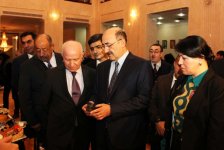 Знакомство с Абшеронским районом: кухня, искусство, традиции (ФОТО)