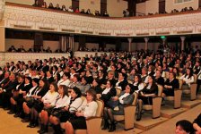 Знакомство с Абшеронским районом: кухня, искусство, традиции (ФОТО)