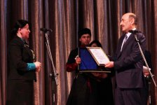 Знакомство с Абшеронским районом: кухня, искусство, традиции (ФОТО)