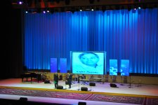 Джабир Новруз: "Цените людей при жизни" – вечер романтической музыки и поэзии (ФОТО)