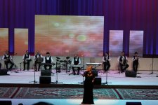 Джабир Новруз: "Цените людей при жизни" – вечер романтической музыки и поэзии (ФОТО)