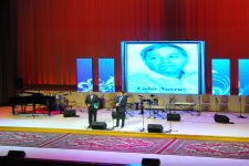 Джабир Новруз: "Цените людей при жизни" – вечер романтической музыки и поэзии (ФОТО)