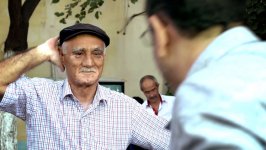 Эльчин Иманов и Эюб Ягубов презентовали "Советскую" (ВИДЕО, ФОТО)