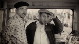 Эльчин Иманов и Эюб Ягубов презентовали "Советскую" (ВИДЕО, ФОТО)