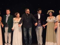 Бакинские зрители вступили в диалог с известными актерами (ФОТО)