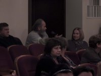 Бакинские зрители вступили в диалог с известными актерами (ФОТО)
