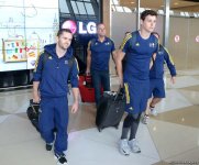 Было бы здорово завоевать медаль Кубка мира в Баку - австралийский батутист (ФОТО)