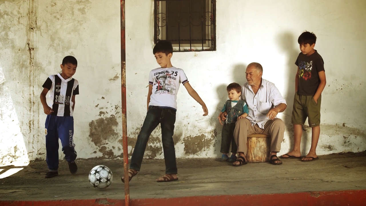 Эльчин Иманов и Эюб Ягубов презентовали "Советскую" (ВИДЕО, ФОТО)