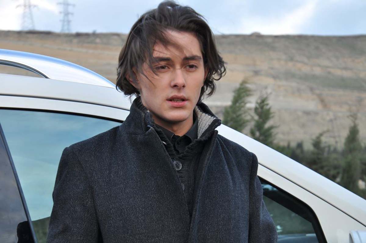 Станислав Садальский рассказал всем об азербайджанском актере (ФОТО)