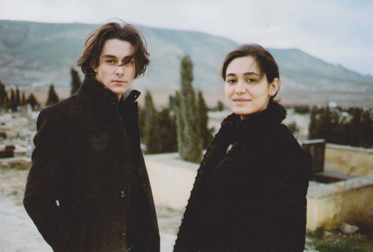 Станислав Садальский рассказал всем об азербайджанском актере (ФОТО)